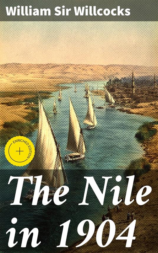 The Nile in 1904