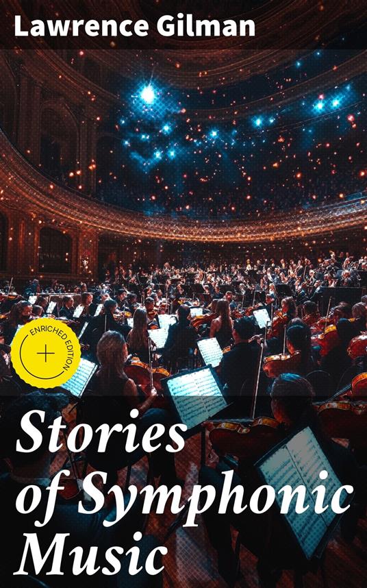 Stories of Symphonic Music