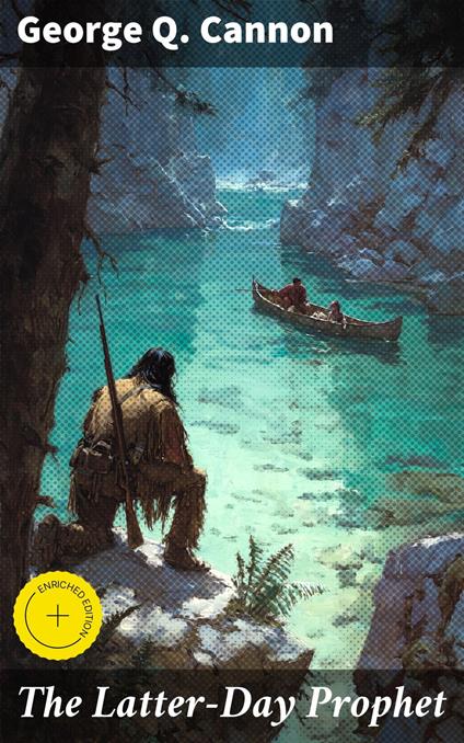 The Latter-Day Prophet