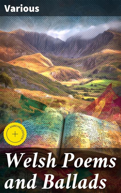 Welsh Poems and Ballads