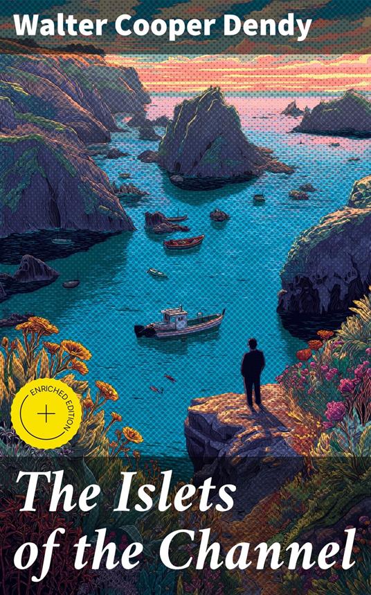 The Islets of the Channel