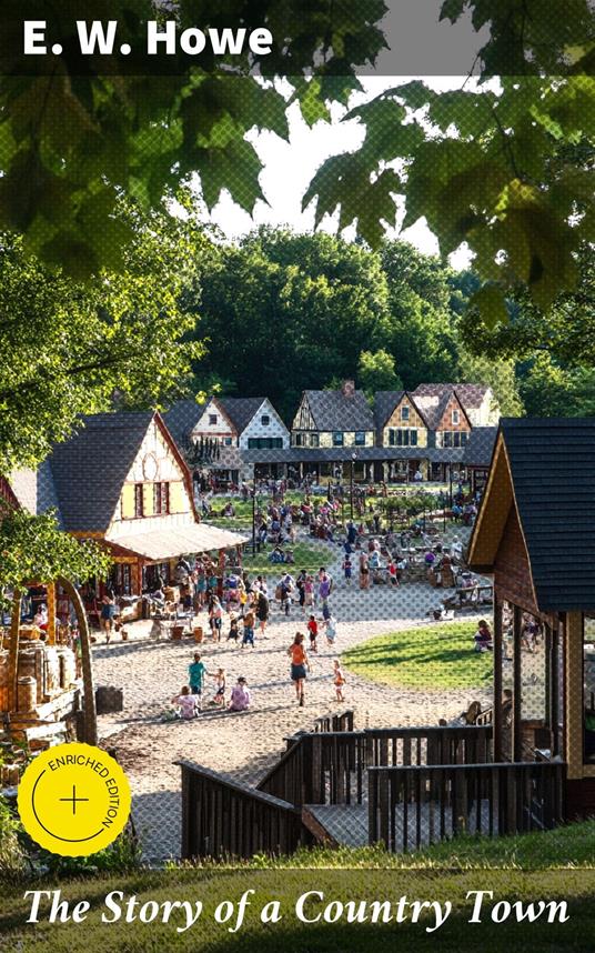 The Story of a Country Town