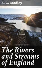 The Rivers and Streams of England