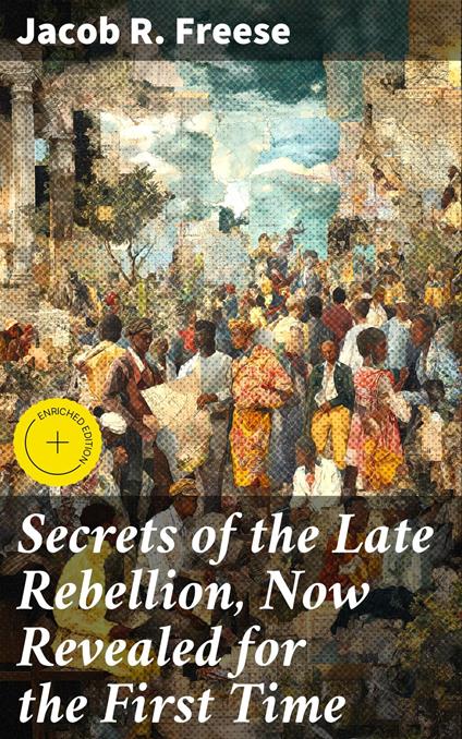Secrets of the Late Rebellion, Now Revealed for the First Time