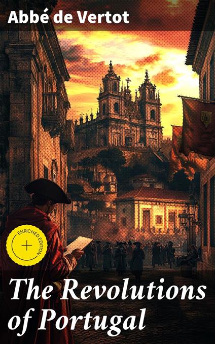The Revolutions of Portugal