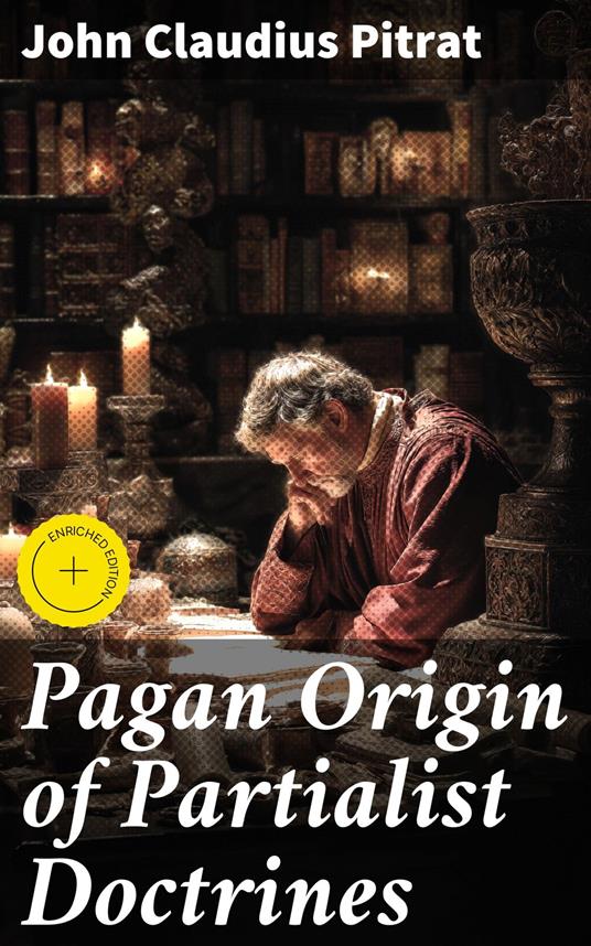 Pagan Origin of Partialist Doctrines