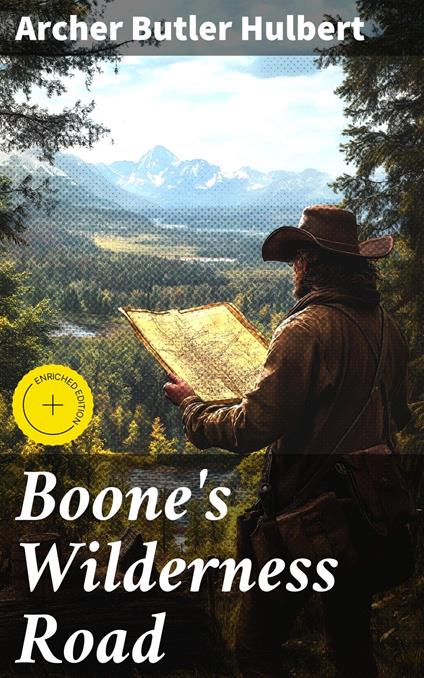 Boone's Wilderness Road