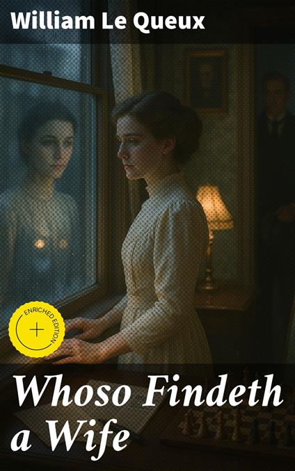 Whoso Findeth a Wife