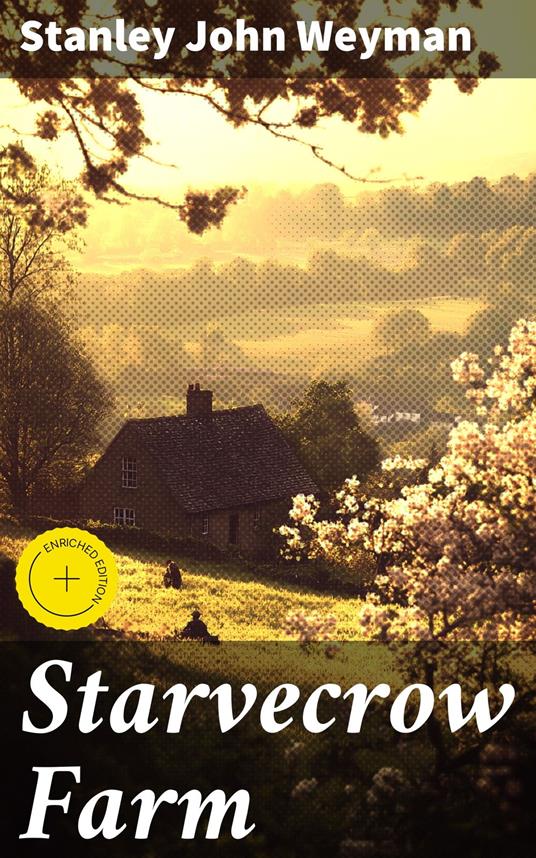 Starvecrow Farm