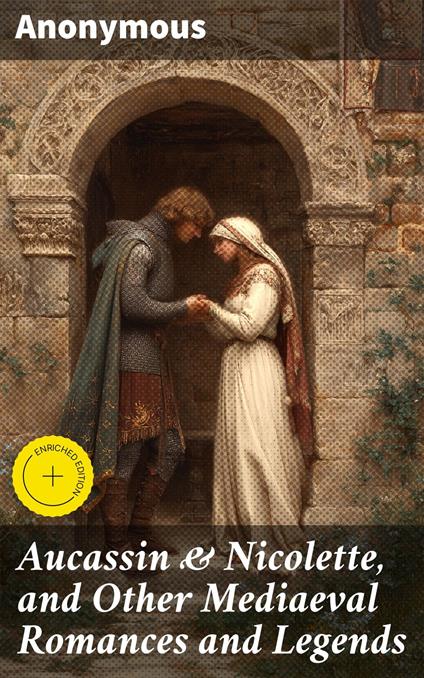 Aucassin & Nicolette, and Other Mediaeval Romances and Legends