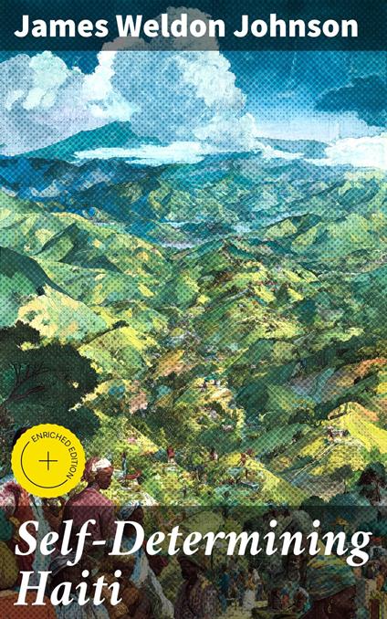 Self-Determining Haiti