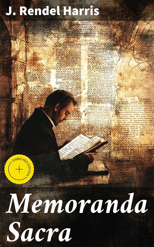 Memoranda Sacra