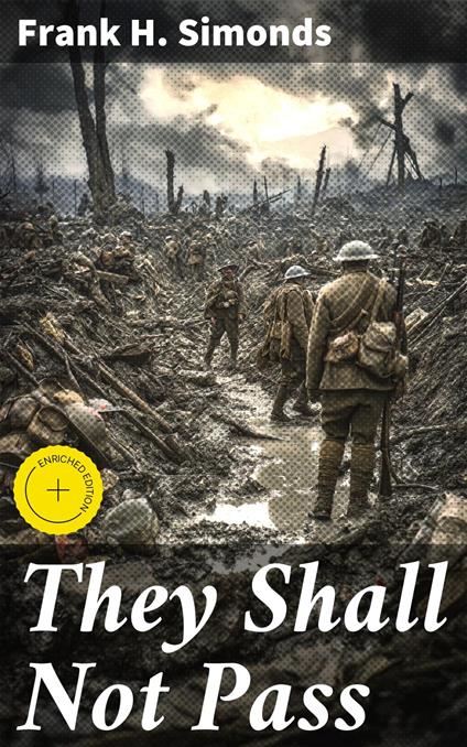 They Shall Not Pass