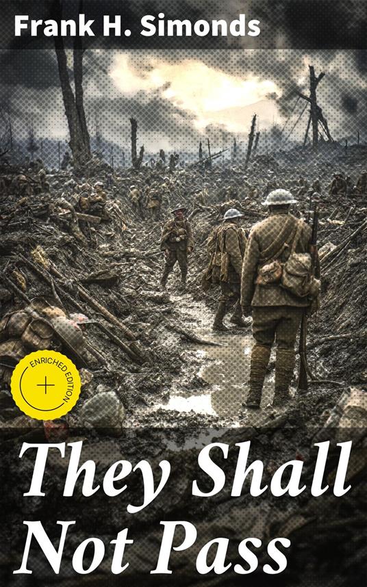 They Shall Not Pass