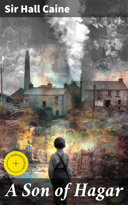 A Son of Hagar