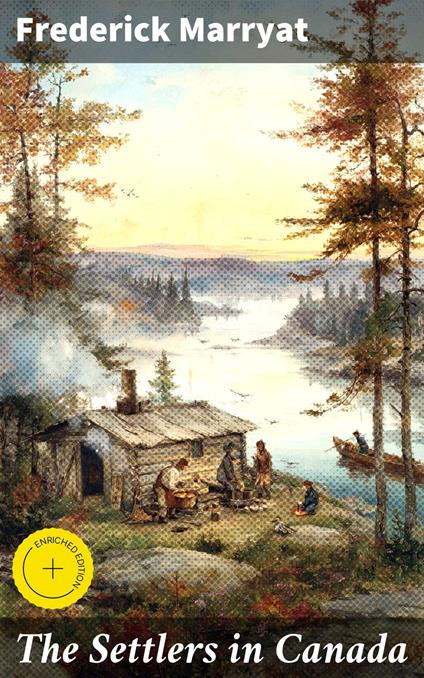The Settlers in Canada