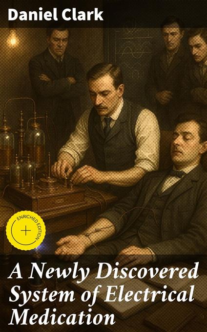 A Newly Discovered System of Electrical Medication