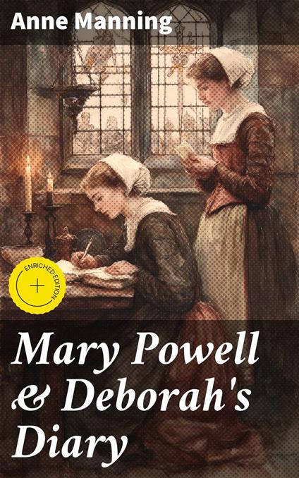 Mary Powell & Deborah's Diary