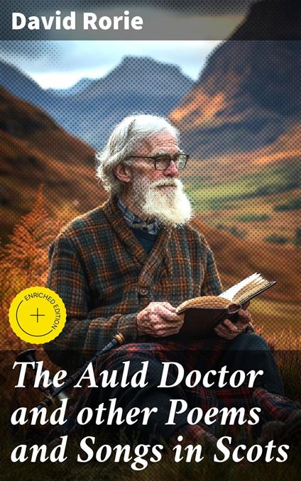The Auld Doctor and other Poems and Songs in Scots
