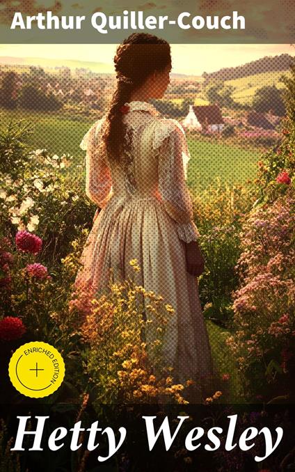 Hetty Wesley