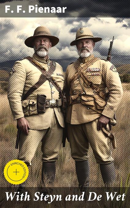 With Steyn and De Wet