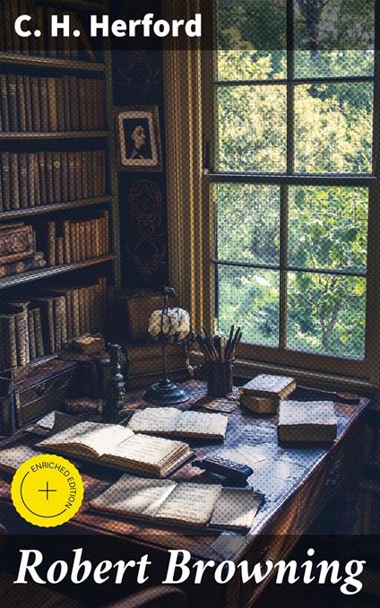Robert Browning