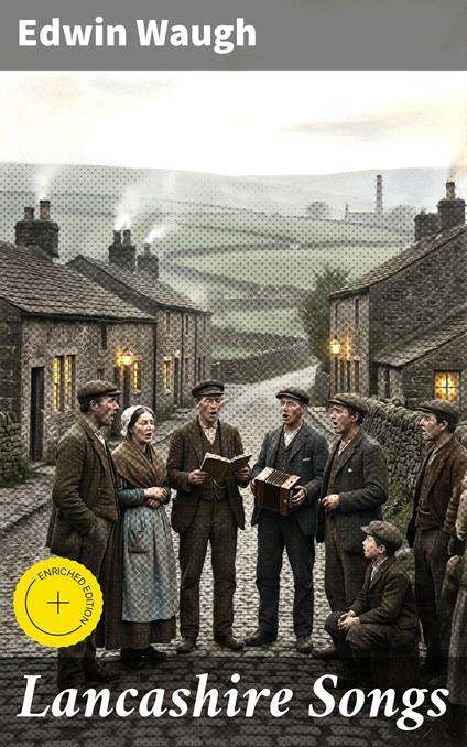Lancashire Songs