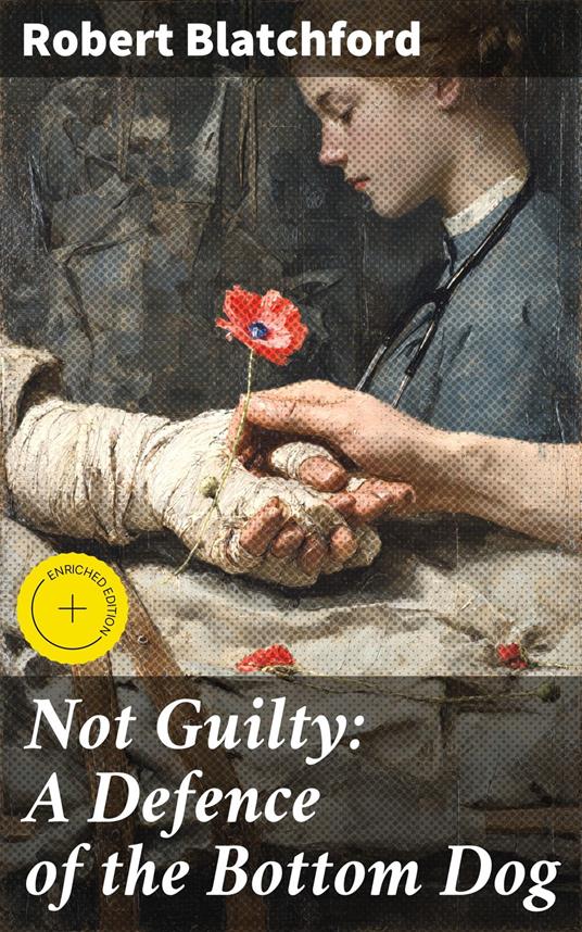 Not Guilty: A Defence of the Bottom Dog