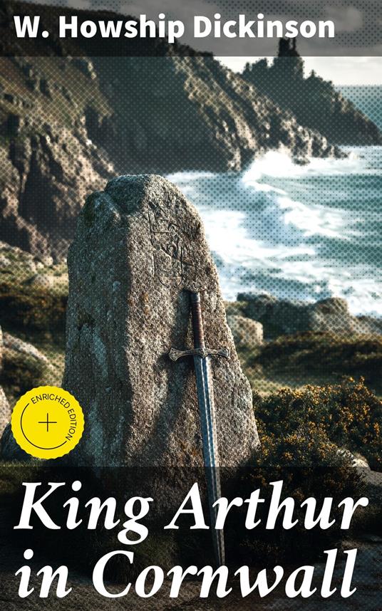King Arthur in Cornwall
