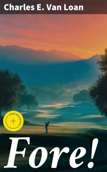 Fore!