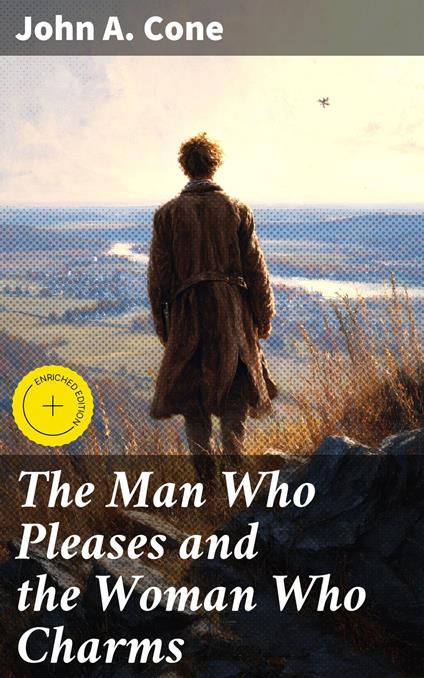 The Man Who Pleases and the Woman Who Charms