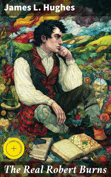 The Real Robert Burns