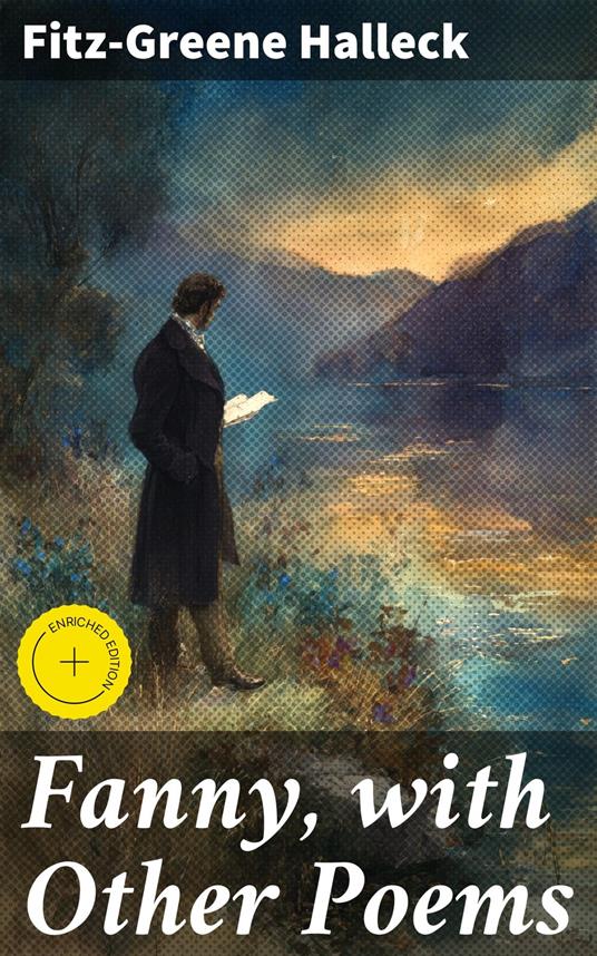 Fanny, with Other Poems