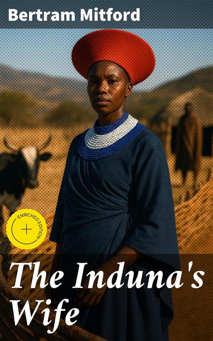 The Induna's Wife