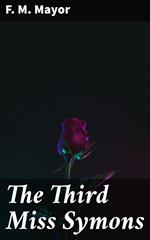 The Third Miss Symons