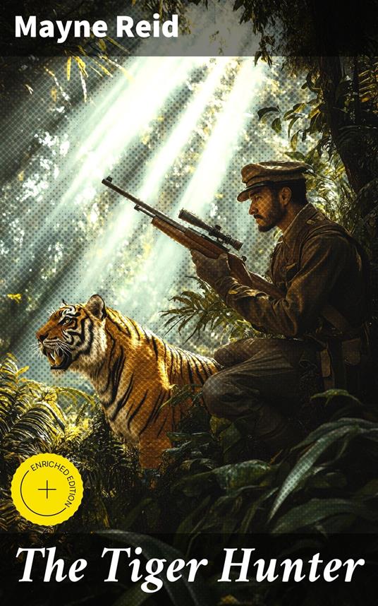 The Tiger Hunter
