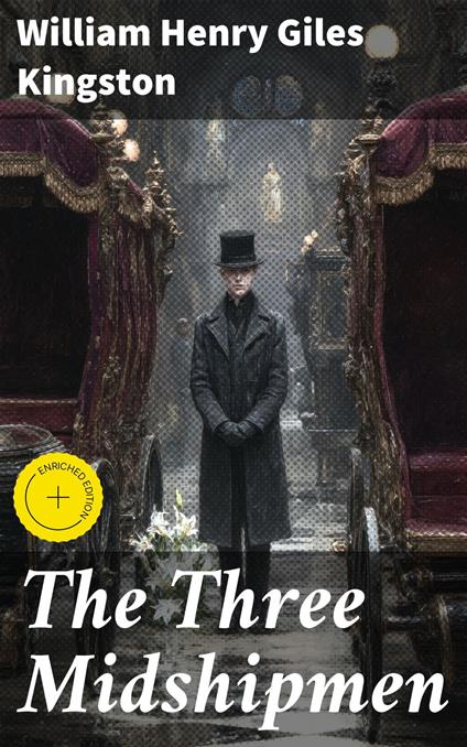 The Three Midshipmen