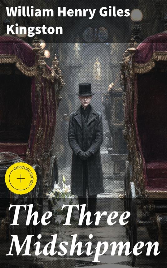 The Three Midshipmen