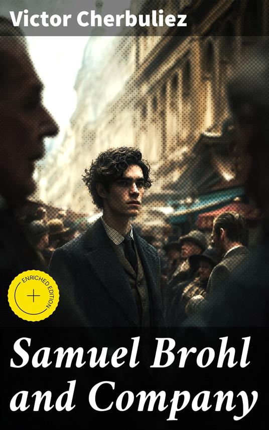 Samuel Brohl and Company