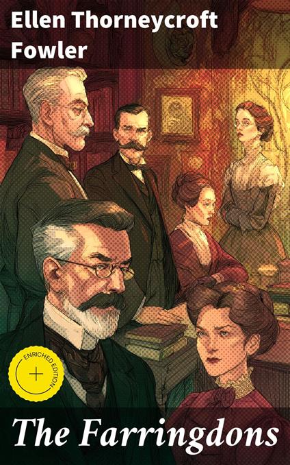 The Farringdons