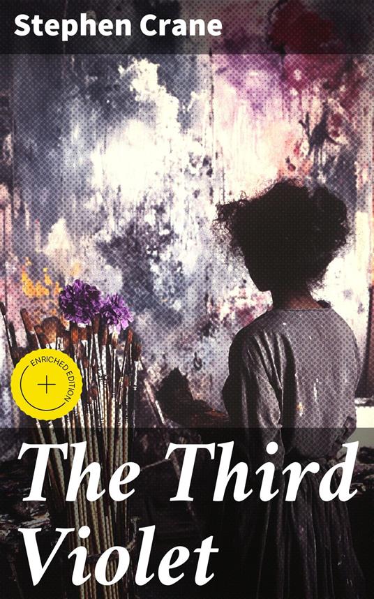 The Third Violet
