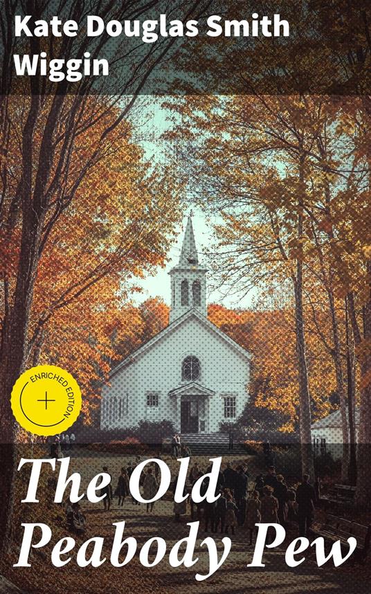 The Old Peabody Pew