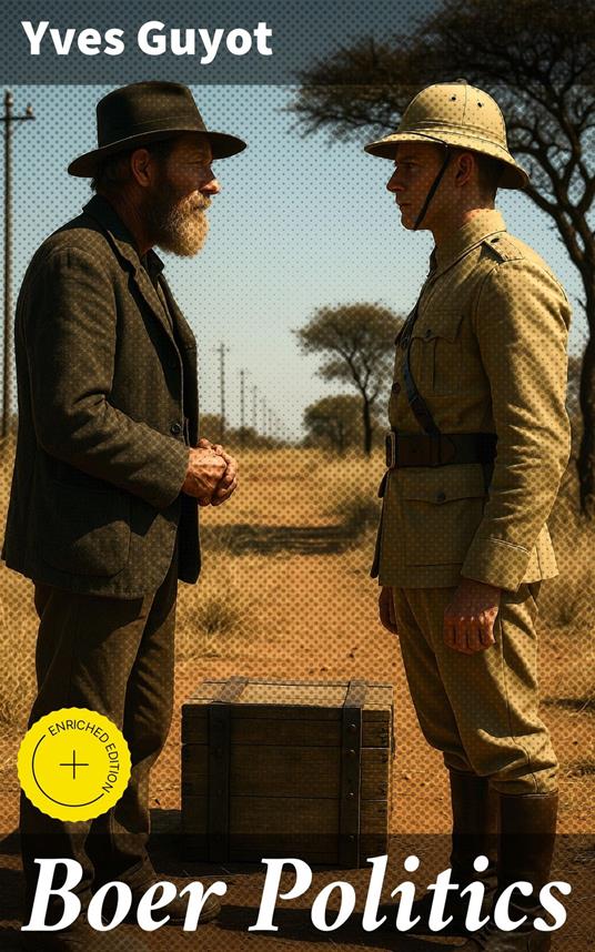 Boer Politics