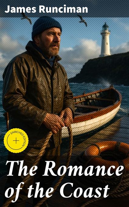 The Romance of the Coast