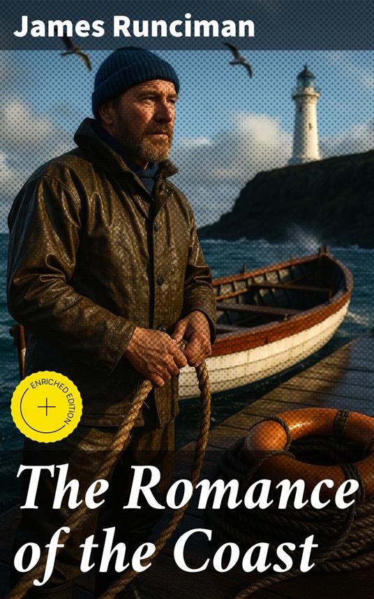 The Romance of the Coast