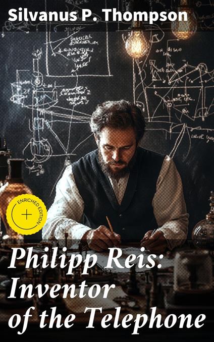 Philipp Reis: Inventor of the Telephone