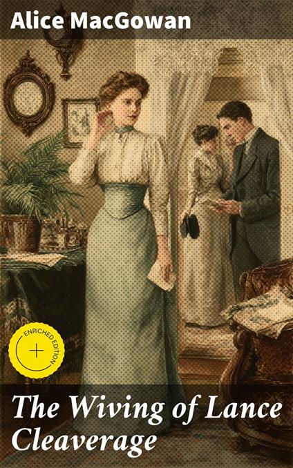 The Wiving of Lance Cleaverage