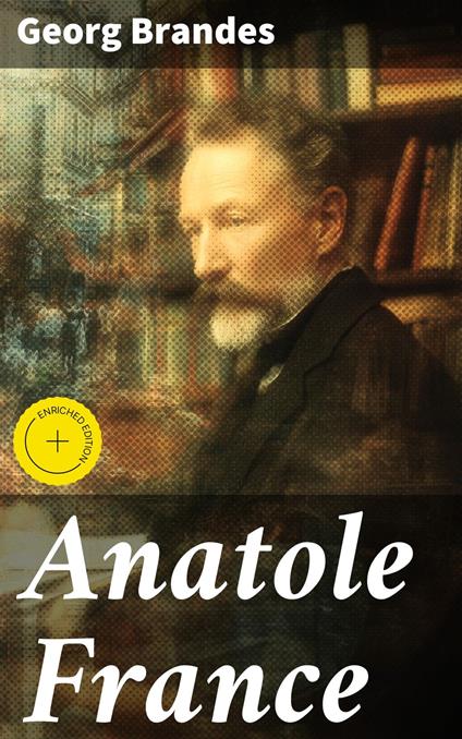 Anatole France