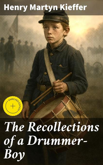 The Recollections of a Drummer-Boy