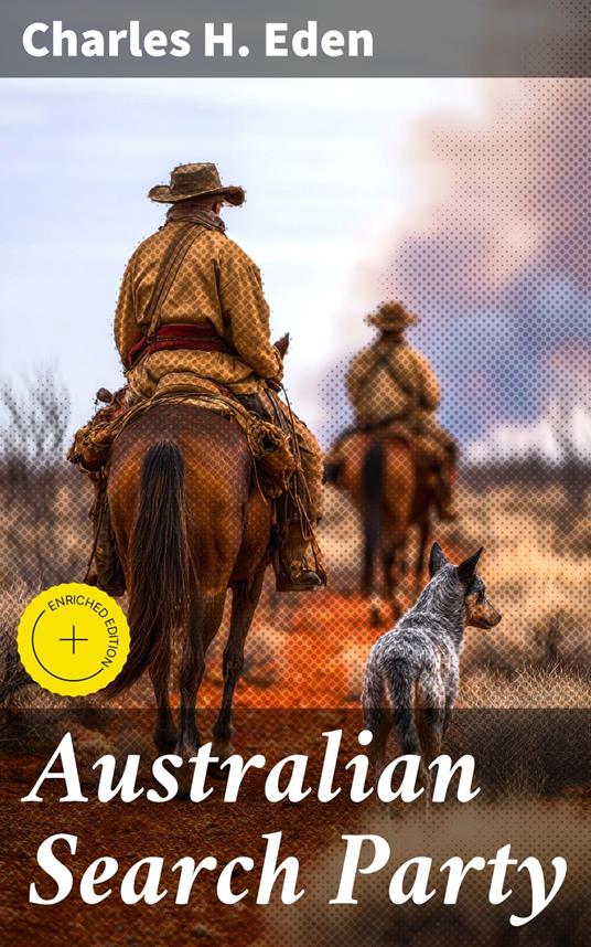 Australian Search Party